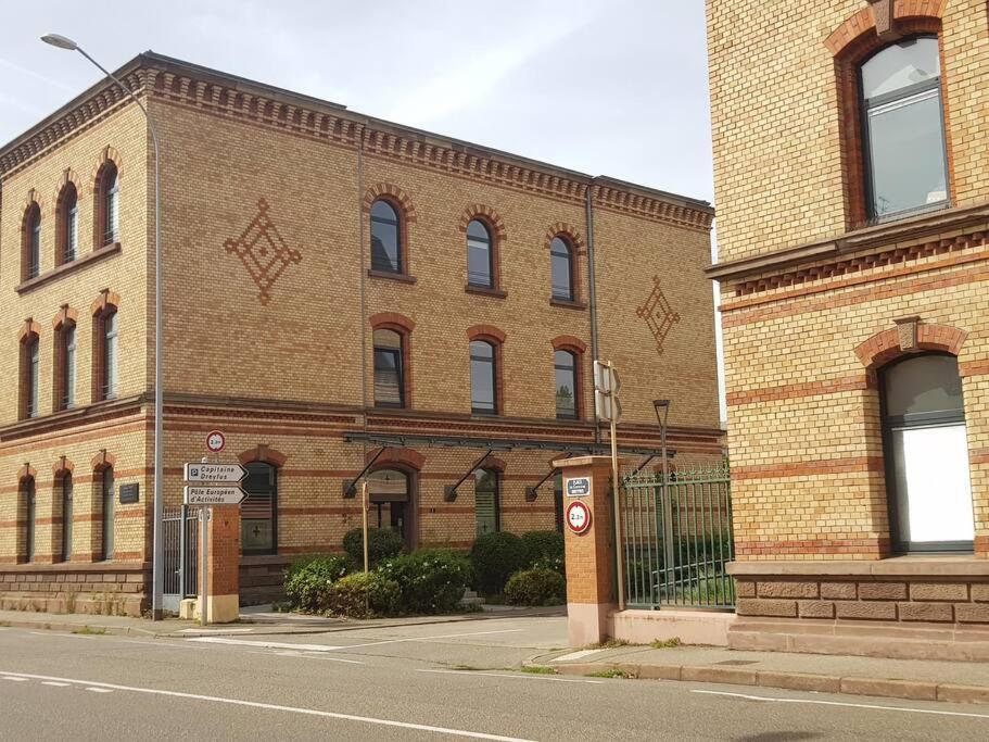 Le Nid Des Cigognes A Colmar Centre, Proche Gare, Marches De Noel Daire Dış mekan fotoğraf